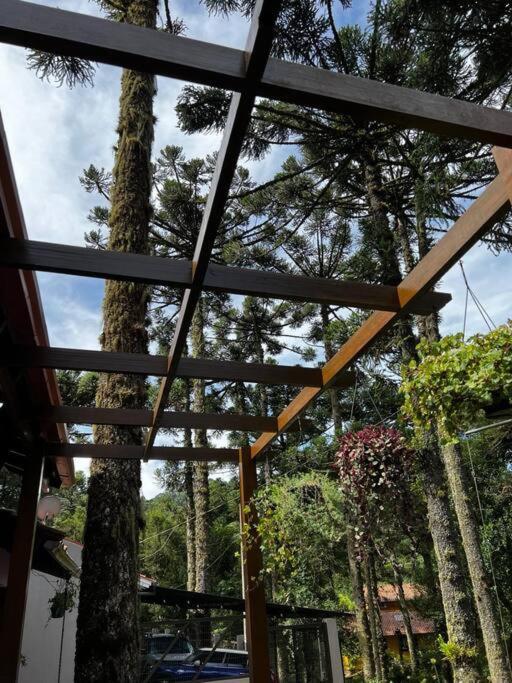 Otto Temporada Gramado! Villa Canela Exterior foto