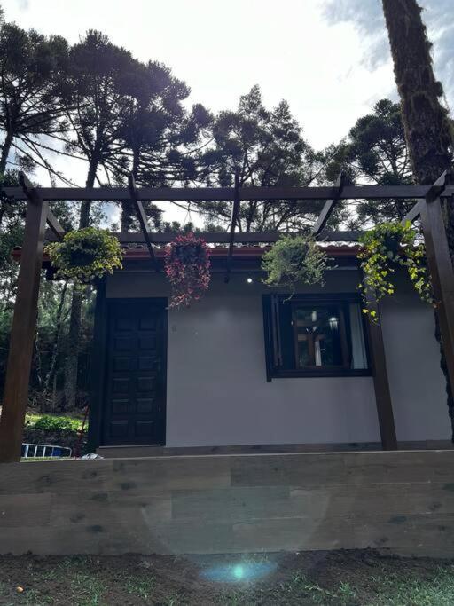 Otto Temporada Gramado! Villa Canela Exterior foto
