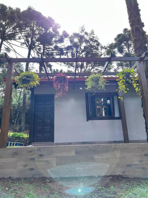 Otto Temporada Gramado! Villa Canela Exterior foto