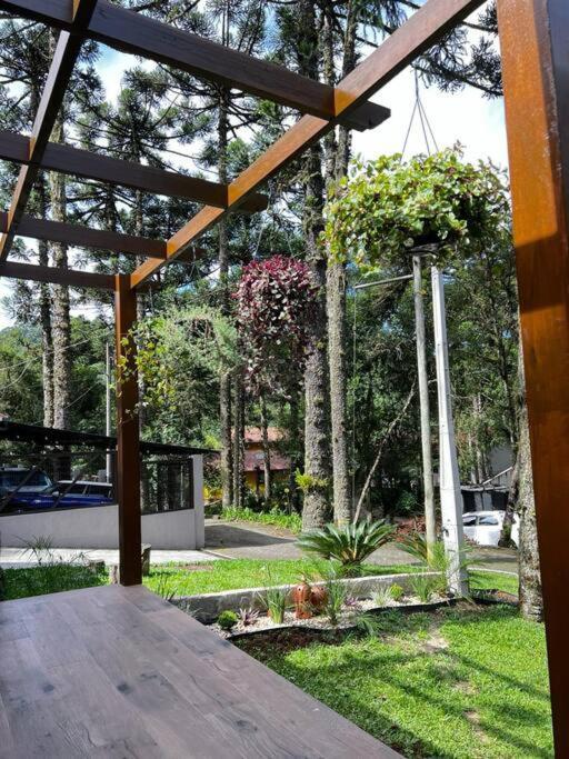 Otto Temporada Gramado! Villa Canela Exterior foto